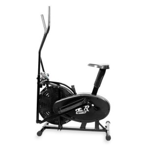 Traverser de We R Sport vélo elliptique