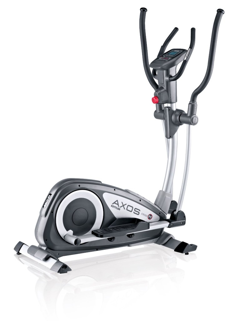 Kettler Axos Cross M