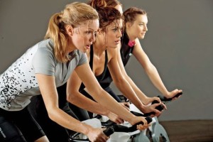 programme de fitness