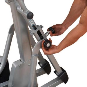 programme de fitness