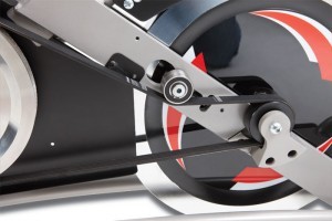 roue d’inertie