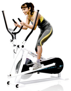 velo elliptique