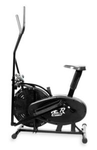 Velo elliptique Traverser de We R Sports