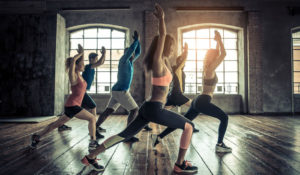 Les basiques et bonnes pratiques pour une séance de sport confortable