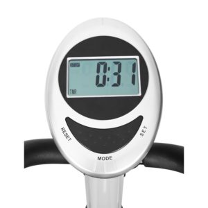 Tableau de bord vélo elliptique karlift ellift
