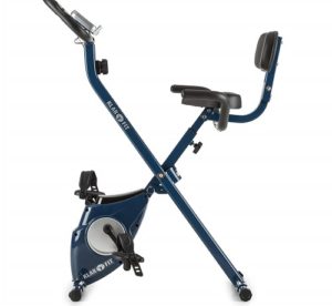 velo d appartement klarfit azura
