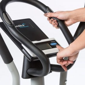 velo elliptique skandika