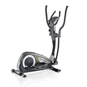 velo elliptique Crosstrainer Axos Cross M