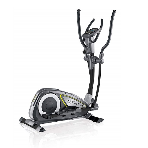 velo elliptique Crosstrainer Axos Cross M