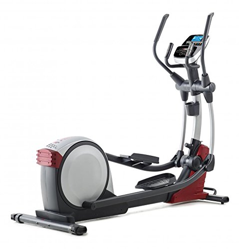 velo elliptique ProForm 900 ZLE