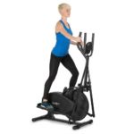 velo elliptique klarfit orbifit