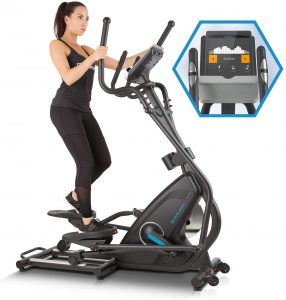 velo elliptique capital sports helix star